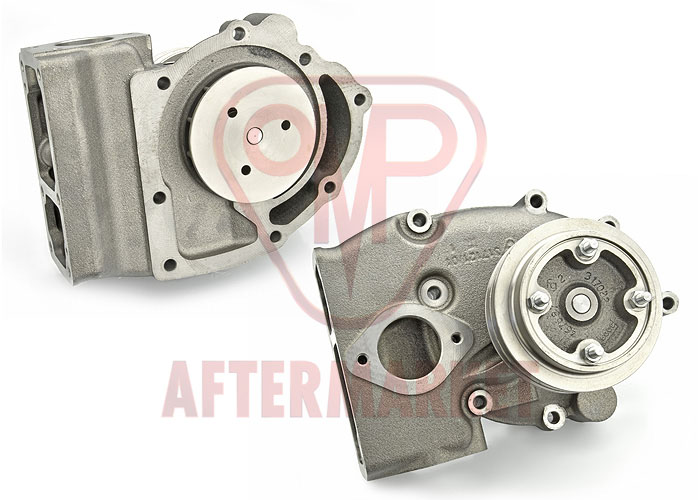 Water Pump, engine cooling (317.230)