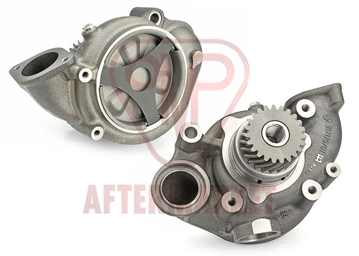 Water Pump, engine cooling (317.350)