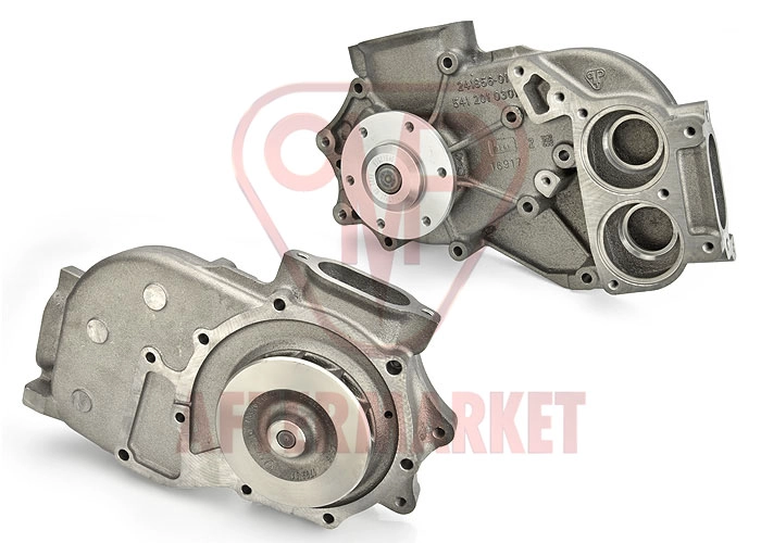 Water Pump, engine cooling (241.860)