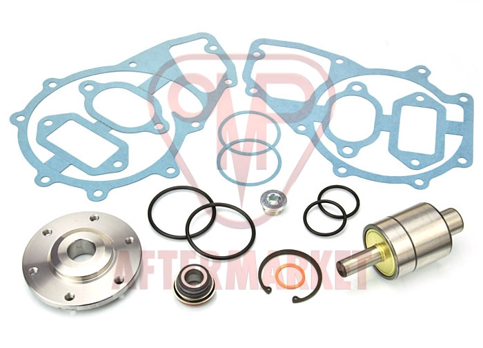 Repair Kit, water pump (342.162)