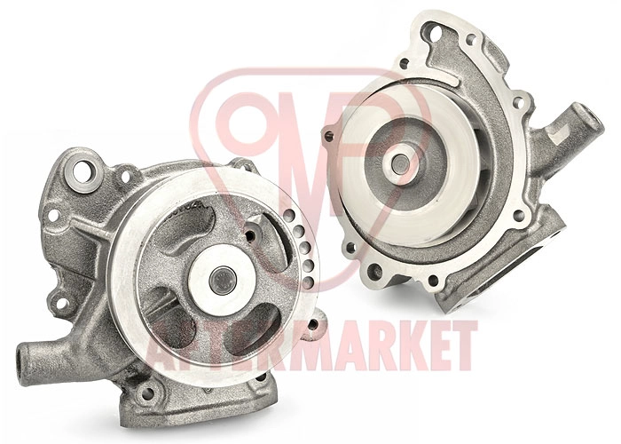 Water Pump, engine cooling (343.360)