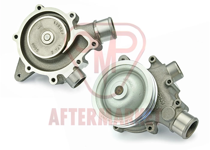Water Pump, engine cooling (273.390)