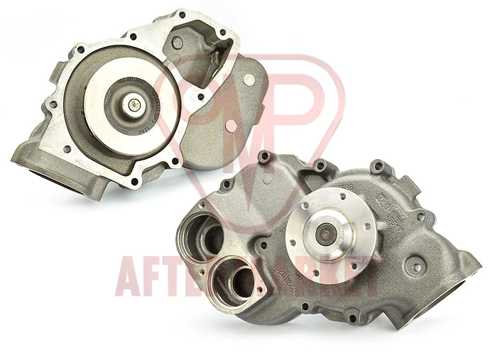 Water Pump, engine cooling (273.260)