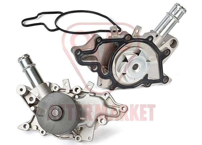 Water Pump, engine cooling (231.740)