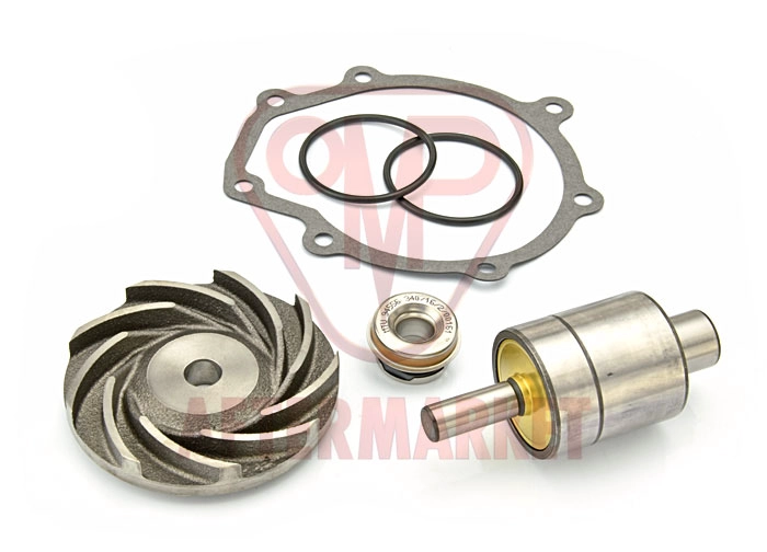 Repair Kit, water pump (242.256)