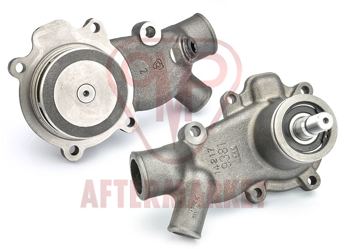 Water Pump, engine cooling (159.380)