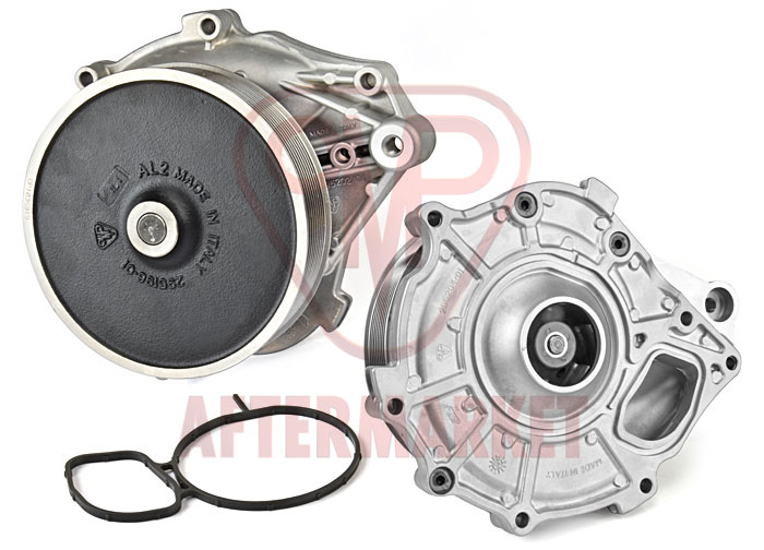 Water Pump, engine cooling (295.210)