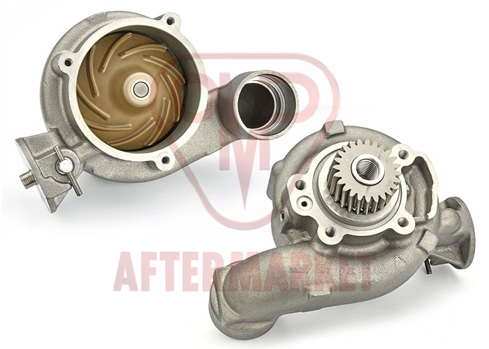 Water Pump, engine cooling (317.250)