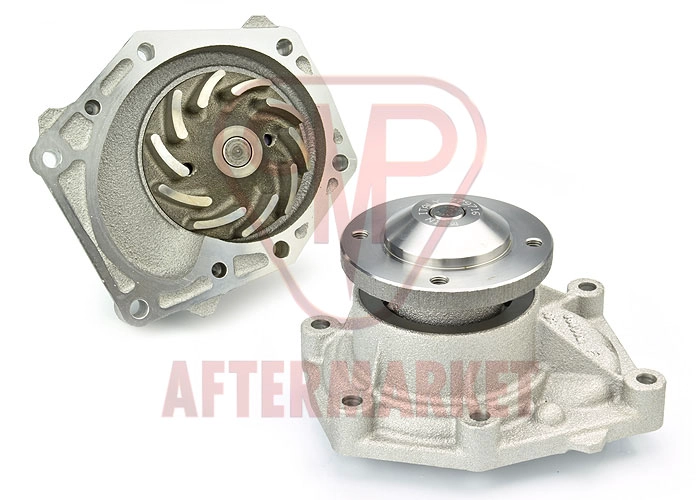 Water Pump, engine cooling (295.120)