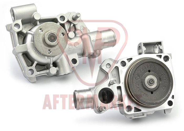 Water Pump, engine cooling (196.940)