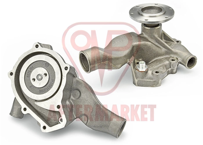Water Pump, engine cooling (343.280)