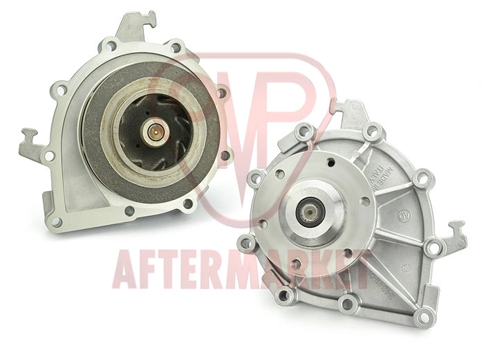 Water Pump, engine cooling (343.395)