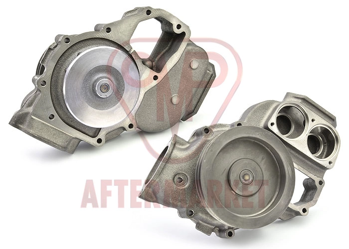 Water Pump, engine cooling (343.385)