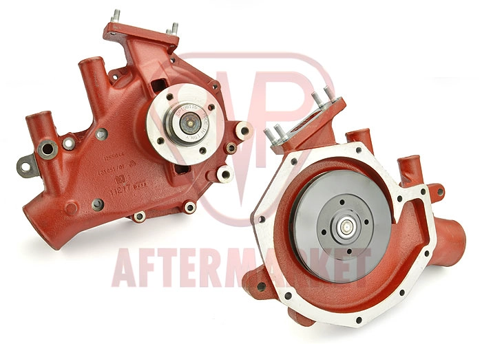 Water Pump, engine cooling (405.100)