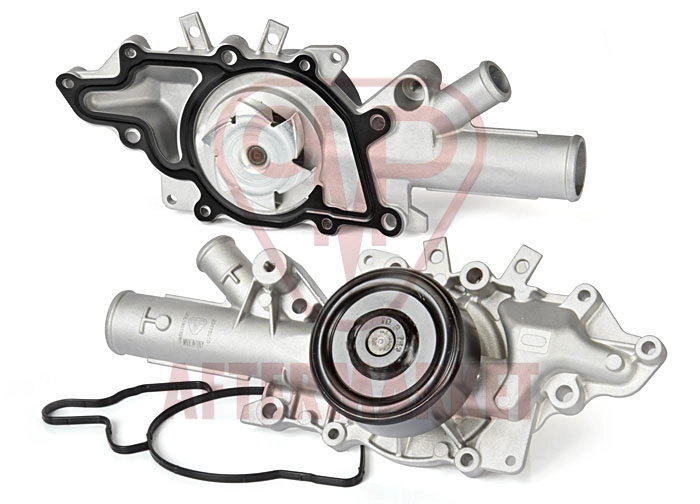 Water Pump, engine cooling (231.750)