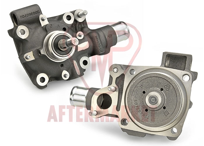 Water Pump, engine cooling (276.465)
