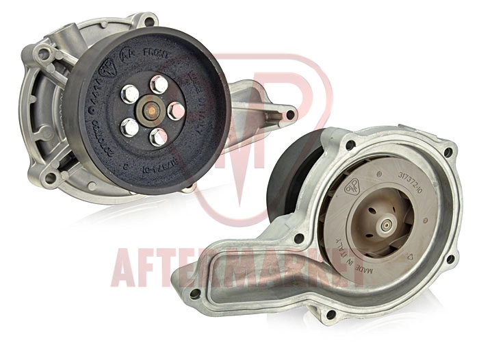 Water Pump, engine cooling (317.405)