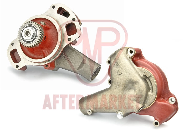Water Pump, engine cooling (295.020)