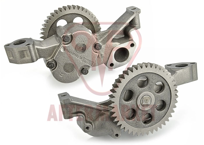 Oil Pump (530.026)