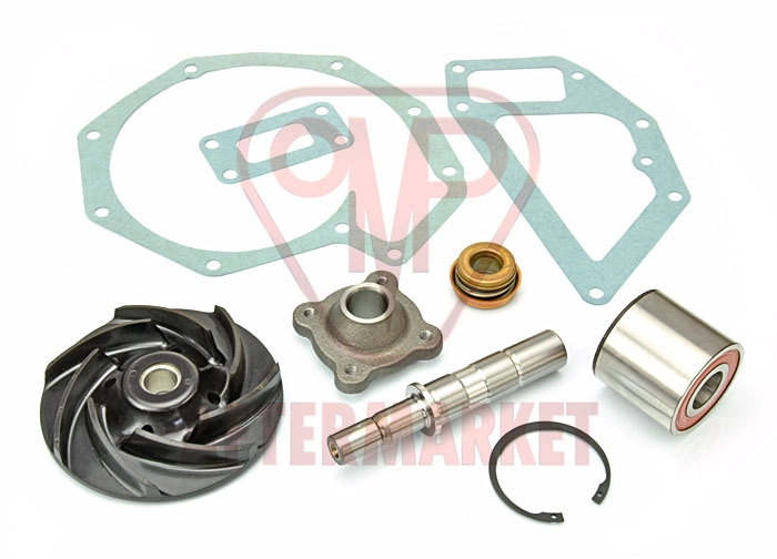 Repair Kit, water pump (405.274)