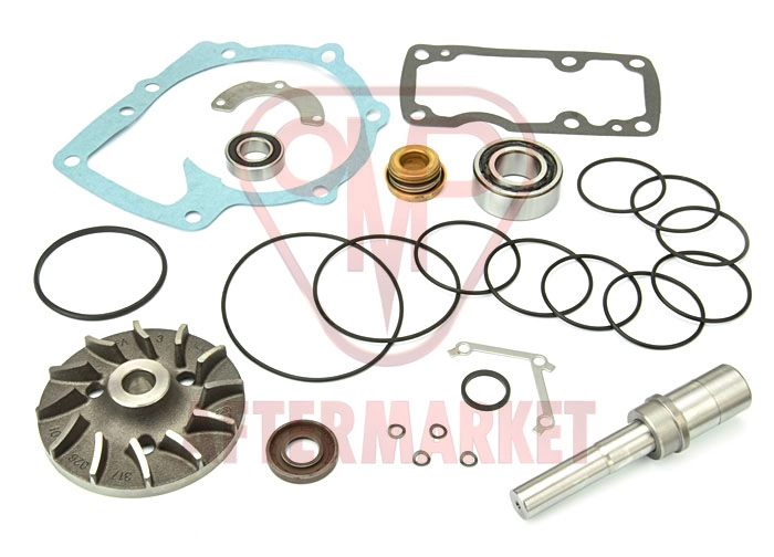 Repair Kit, water pump (312.278)