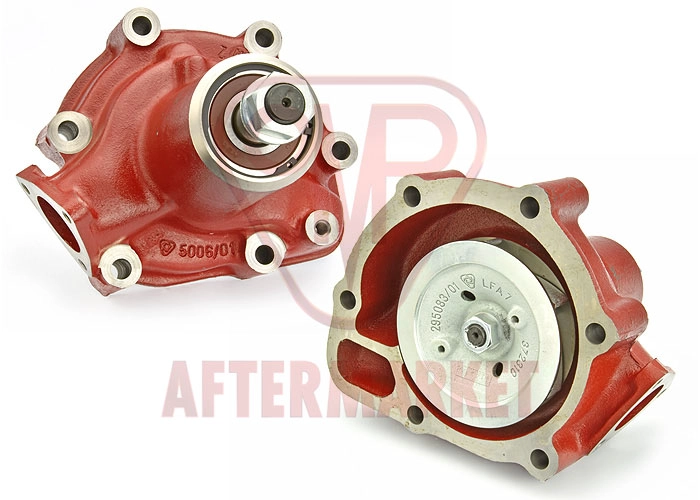 Water Pump, engine cooling (295.035)