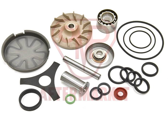 Repair Kit, water pump (312.298)