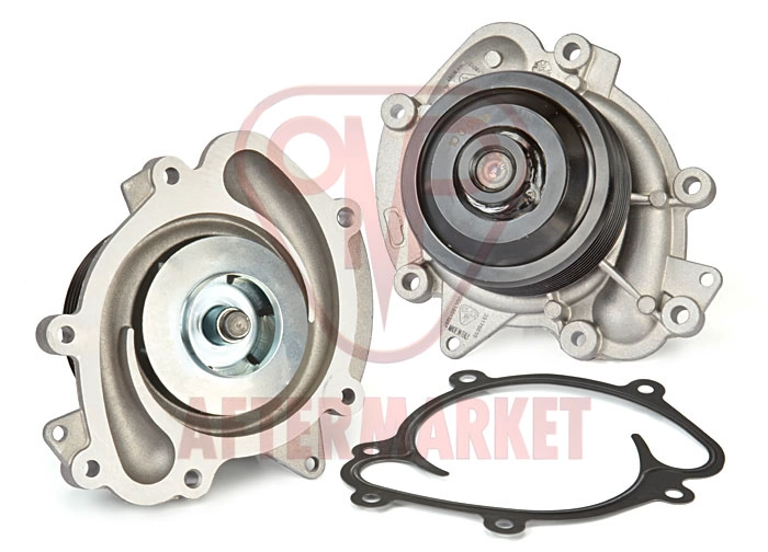 Water Pump, engine cooling (231.755)