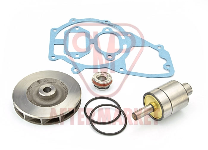 Repair Kit, water pump (242.240)