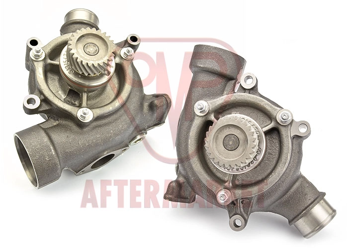 Water Pump, engine cooling (196.436)