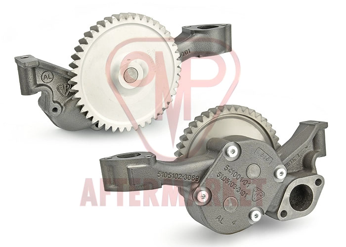 Oil Pump (540.003)