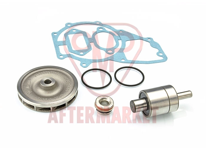 Repair Kit, water pump (242.265)