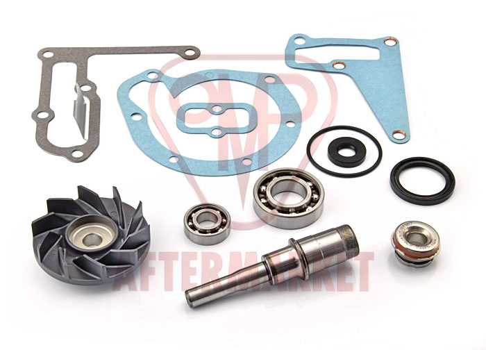 Repair Kit, water pump (242.254)