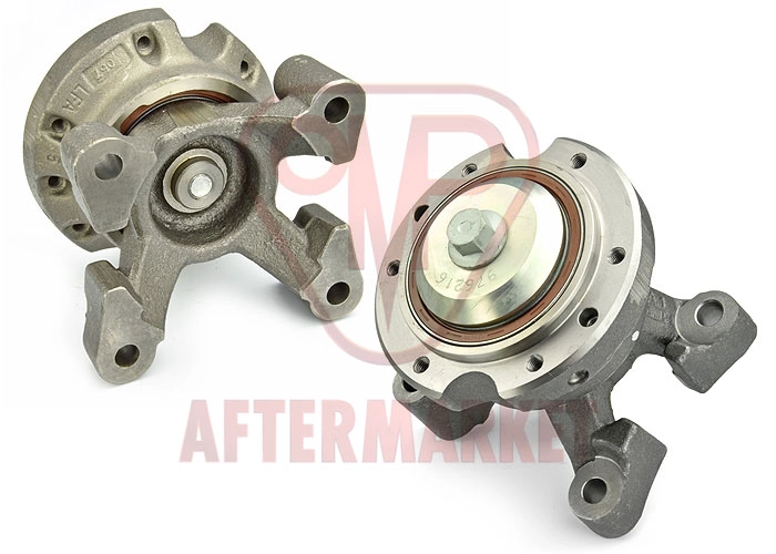 Deflection/Guide Pulley, V-ribbed belt (405.230)