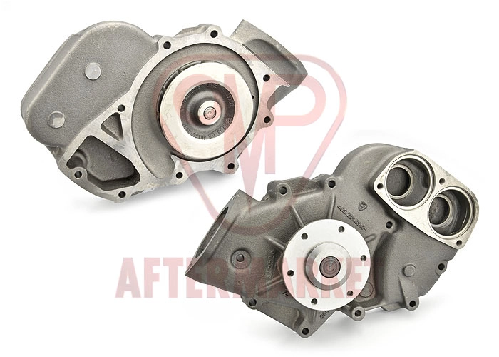 Water Pump, engine cooling (343.230)