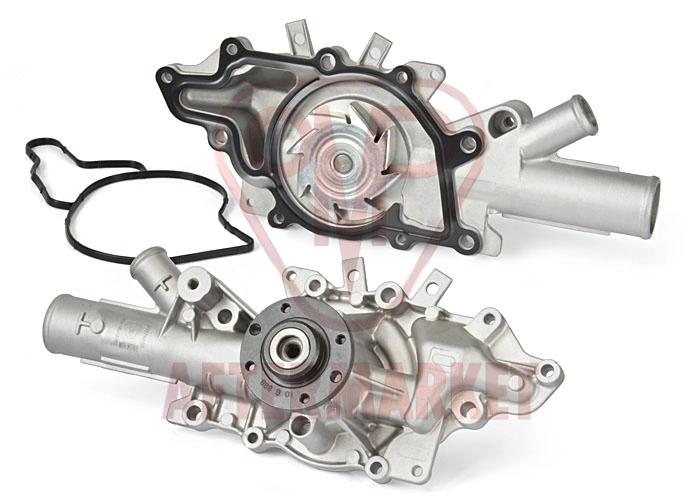 Water Pump, engine cooling (231.745)