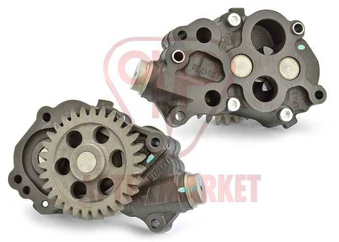 Oil Pump (500.175)
