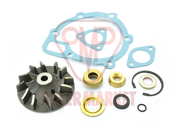 Repair Kit, water pump (292.201)