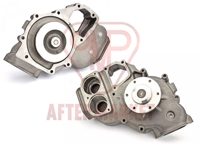 Water Pump, engine cooling (241.727)