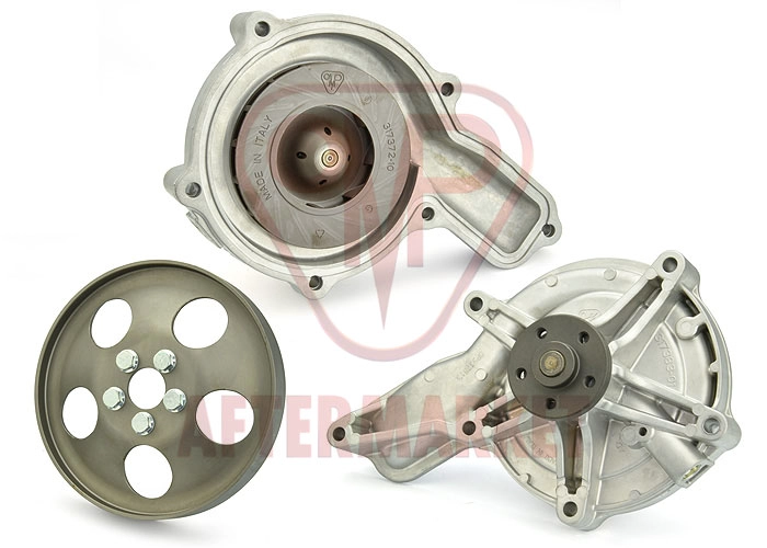Water Pump, engine cooling (317.390)