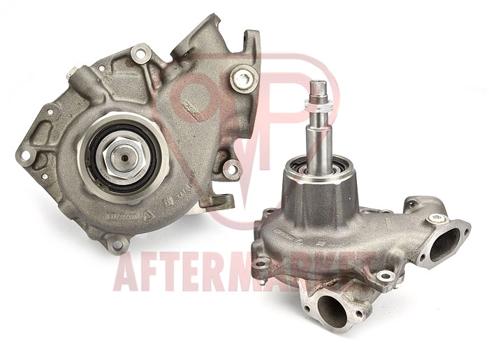Water Pump, engine cooling (206.350)