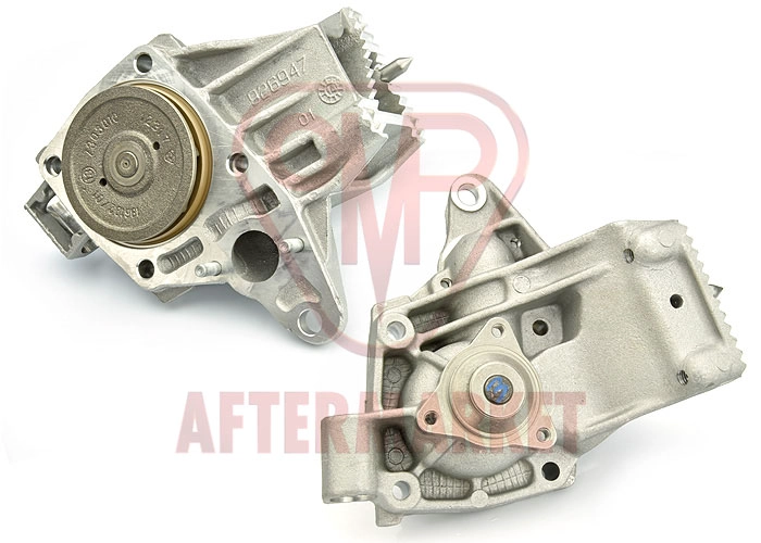 Water Pump, engine cooling (276.958)