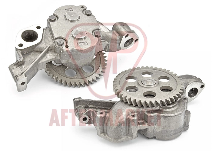 Oil Pump (530.021)