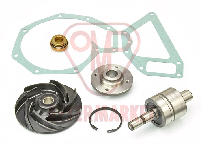 Repair Kit, water pump (405.285)
