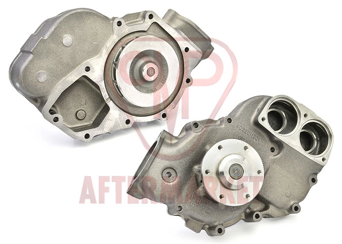 Water Pump, engine cooling (241.835)