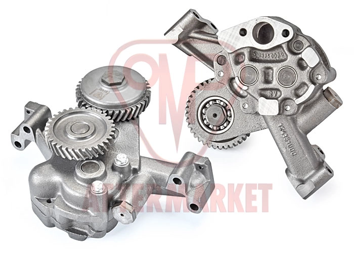 Oil Pump (599.003)