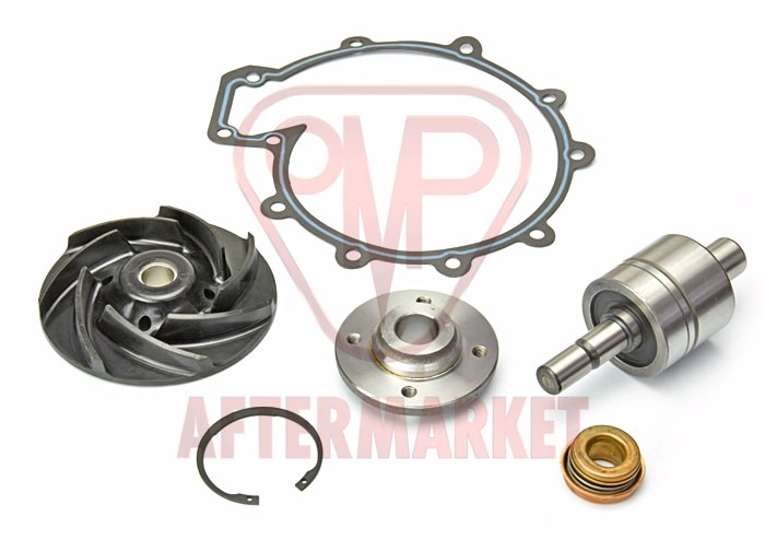 Repair Kit, water pump (405.282)