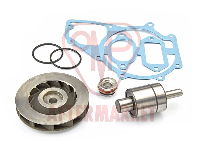 Repair Kit, water pump (242.237)