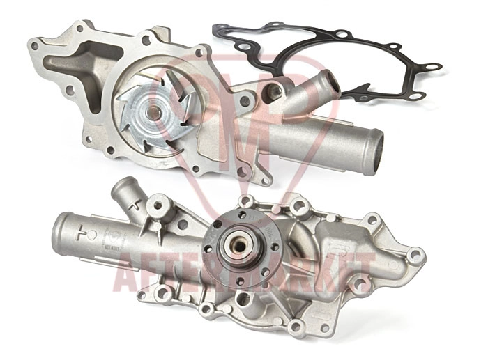 Water Pump, engine cooling (231.765)