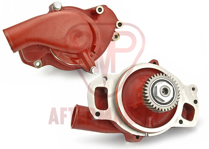 Water Pump, engine cooling (295.060)